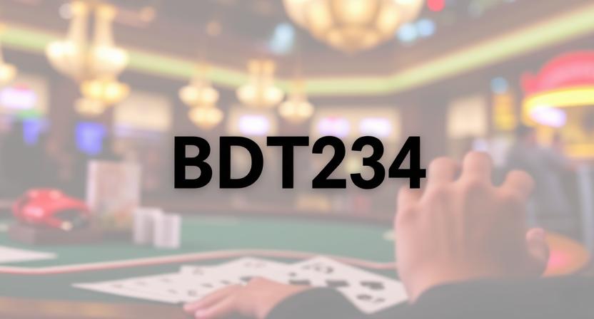 Adaptable gameplay across all networks with BDT234 app