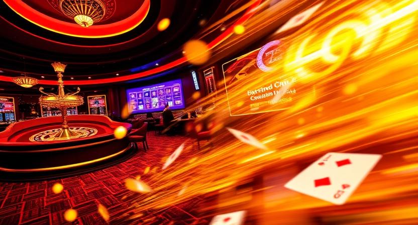 BDT234 casino platform
