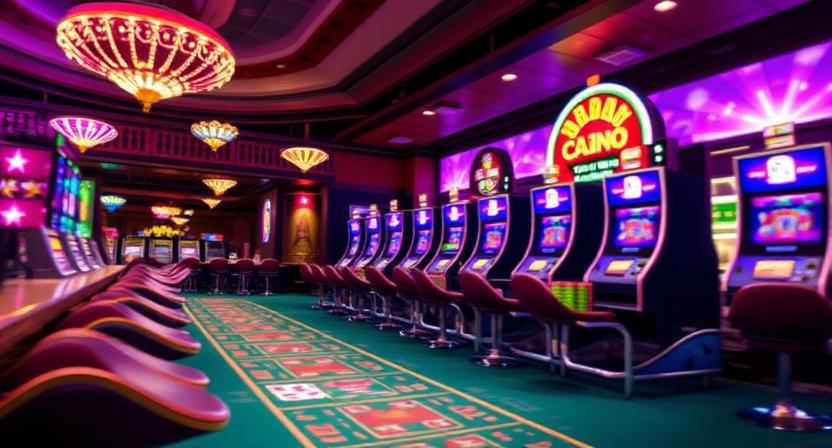 User-friendly BDT234 login control panel