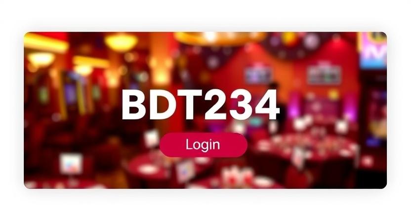 Cross-device BDT234 login experience